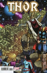 Thor Annual