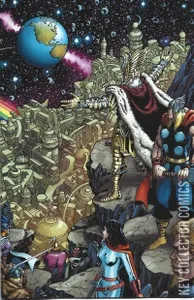 Thor Annual #1