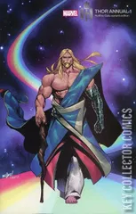 Variant Cover for Thor Annual #1