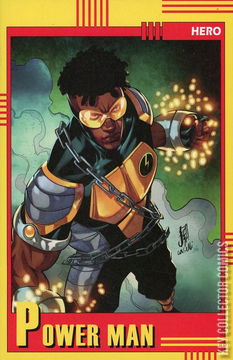 Variant Cover for Thunderbolts #3