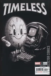Timeless #1