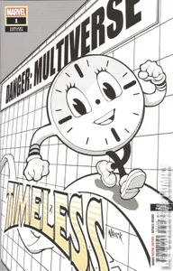 Timeless #1