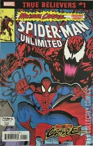 True Believers: Absolute Carnage #1