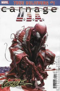 True Believers: Absolute Carnage #1