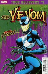 True Believers: Absolute Carnage #1