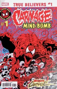 True Believers: Absolute Carnage #1
