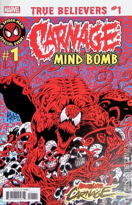 True Believers: Absolute Carnage
