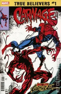 True Believers: Absolute Carnage #1