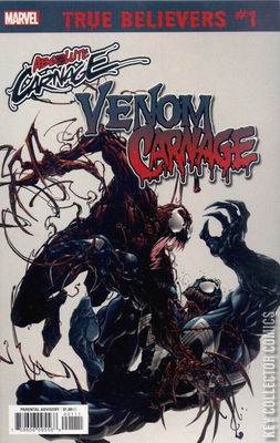 True Believers: Absolute Carnage