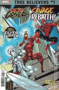 True Believers: Absolute Carnage #1