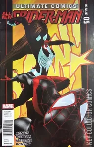 Ultimate Comics Spider-Man #5