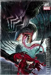 Variant Cover for Venom #1