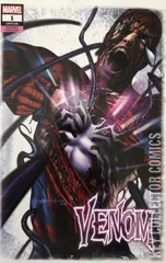 Variant Cover for Venom #1