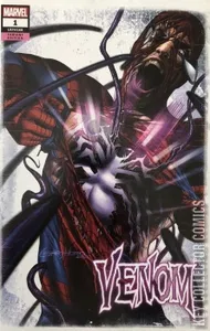 Venom #1