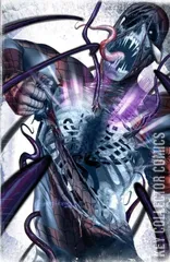 Variant Cover for Venom #1