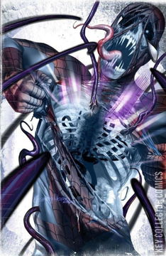 Variant Cover for Venom #1