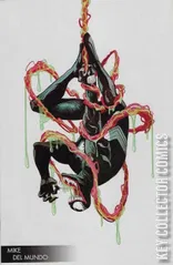 Variant Cover for Venom #2