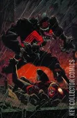 Variant Cover for Venom #3