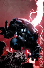 Variant Cover for Venom #9