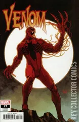 Variant Cover for Venom #17