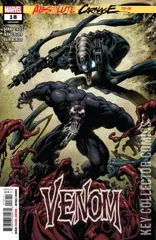 Cover for Venom #18