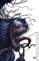 Variant Cover for Venom #1
