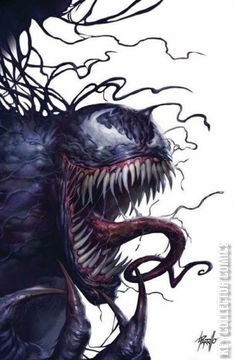 Variant Cover for Venom #1