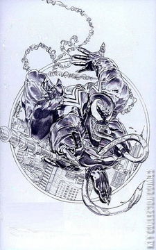 Variant Cover for Venom #1