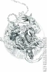 Variant Cover for Venom #1