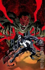 Variant Cover for Venom #2