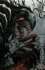 Variant Cover for Venom #18