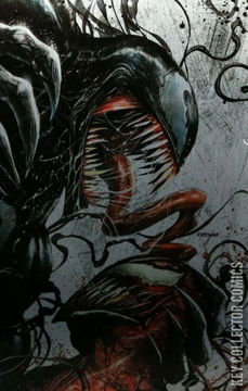 Variant Cover for Venom #18