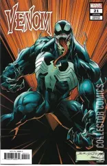 Variant Cover for Venom #21
