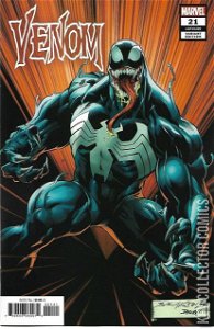 Venom #21 