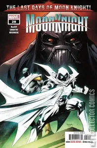 Moon Knight #28