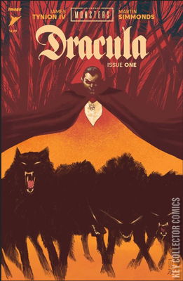 Universal Monsters: Dracula