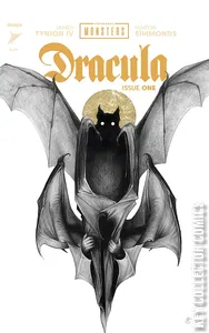 Universal Monsters: Dracula #1
