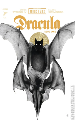 Universal Monsters: Dracula