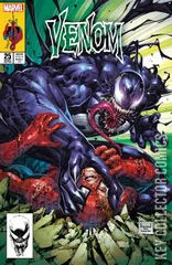 Variant Cover for Venom #25