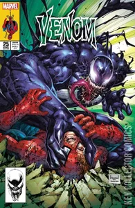 Venom #25
