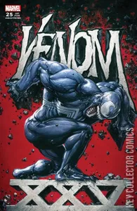 Venom #25