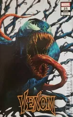 Variant Cover for Venom #25