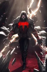 Variant Cover for Venom #26