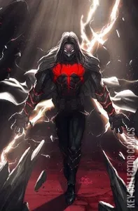 Venom #26