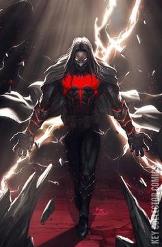 Variant Cover for Venom #26