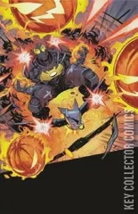 Variant Cover for Venom #26