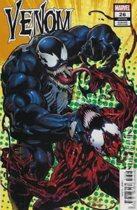 Venom #26