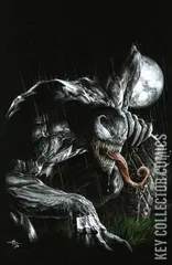 Variant Cover for Venom #27
