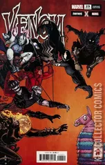 Variant Cover for Venom #29