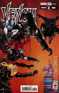 Venom #29